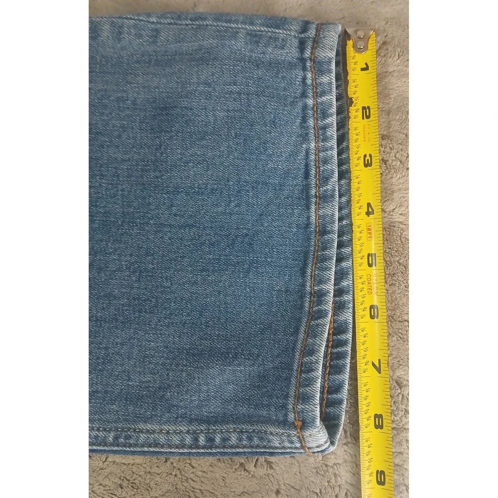Quiksilver denim jeans